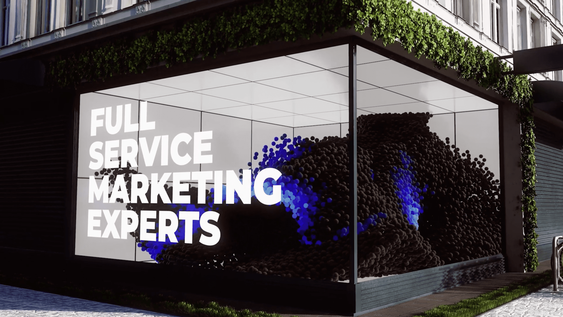 full service digital marketing experts