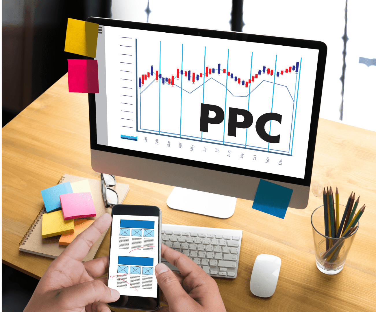 Featured image for “Unlock Business Growth with Our Expert PPC Ad Management Services”